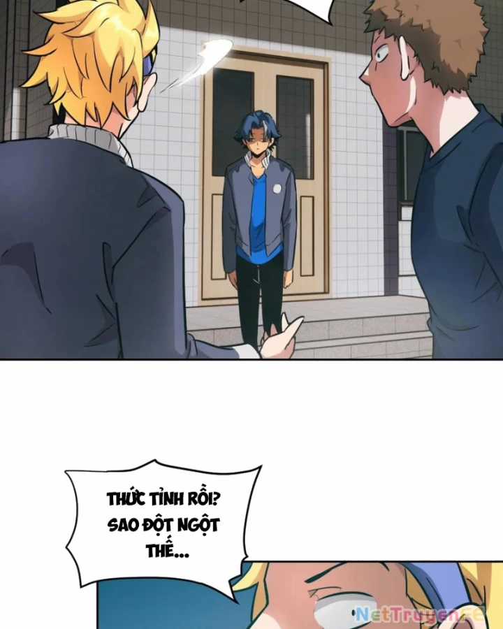 Tay Trái Của Ta Có Thể Dị Biến Chapter 36 trang 48