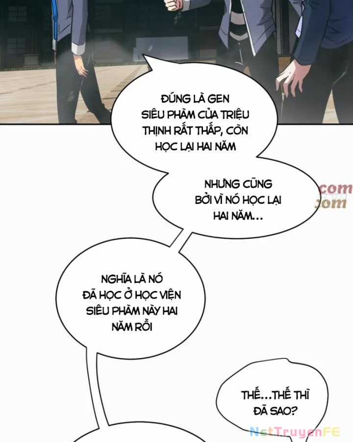 Tay Trái Của Ta Có Thể Dị Biến Chapter 36 trang 51