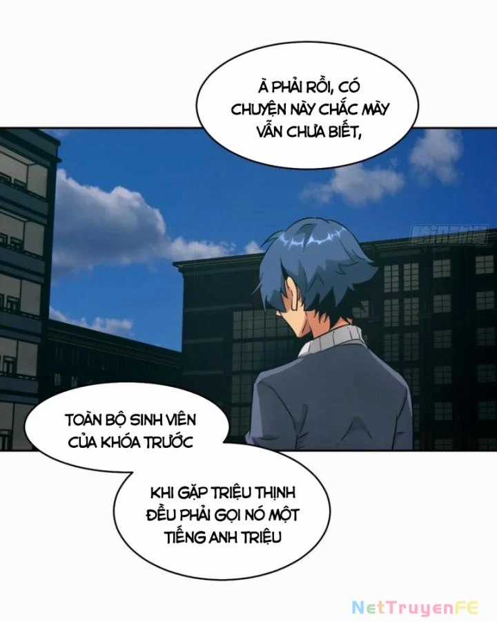 Tay Trái Của Ta Có Thể Dị Biến Chapter 36 trang 54