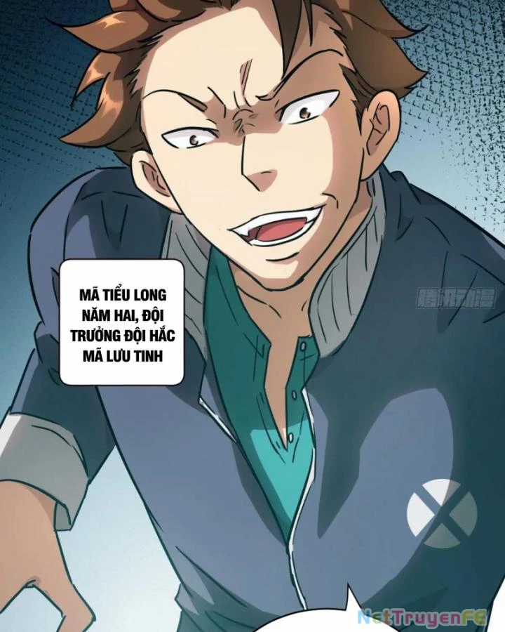 Tay Trái Của Ta Có Thể Dị Biến Chapter 36 trang 56