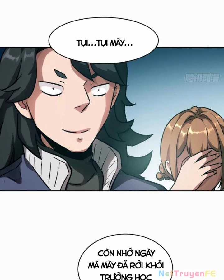 Tay Trái Của Ta Có Thể Dị Biến Chapter 36 trang 58