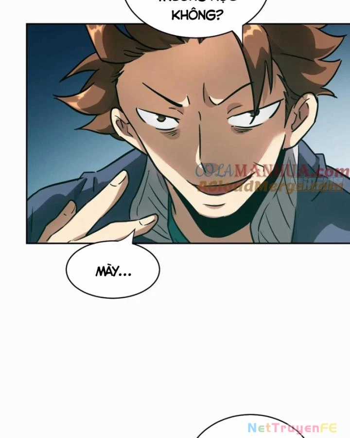 Tay Trái Của Ta Có Thể Dị Biến Chapter 36 trang 59