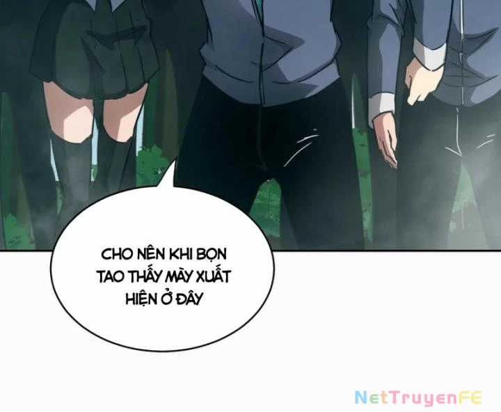 Tay Trái Của Ta Có Thể Dị Biến Chapter 36 trang 61