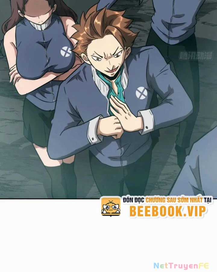 Tay Trái Của Ta Có Thể Dị Biến Chapter 36 trang 65