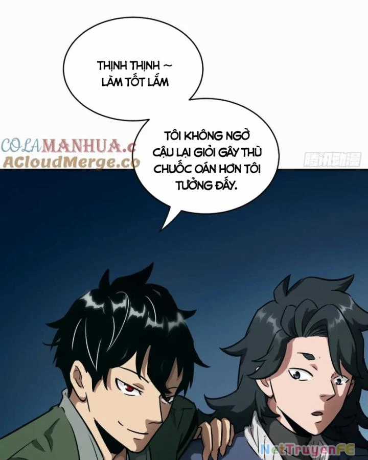 Tay Trái Của Ta Có Thể Dị Biến Chapter 36 trang 66