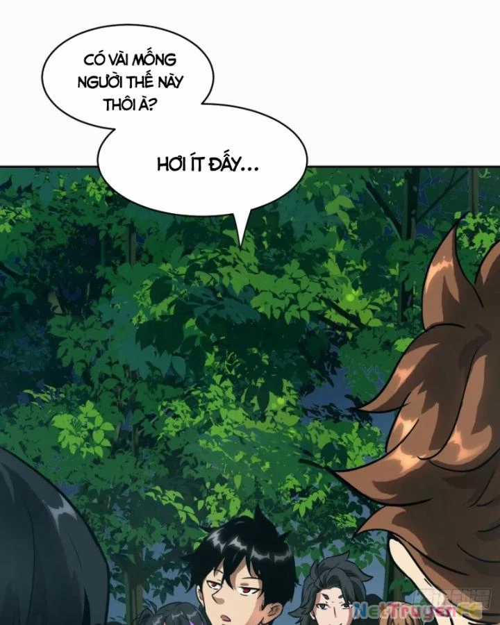 Tay Trái Của Ta Có Thể Dị Biến Chapter 36 trang 68