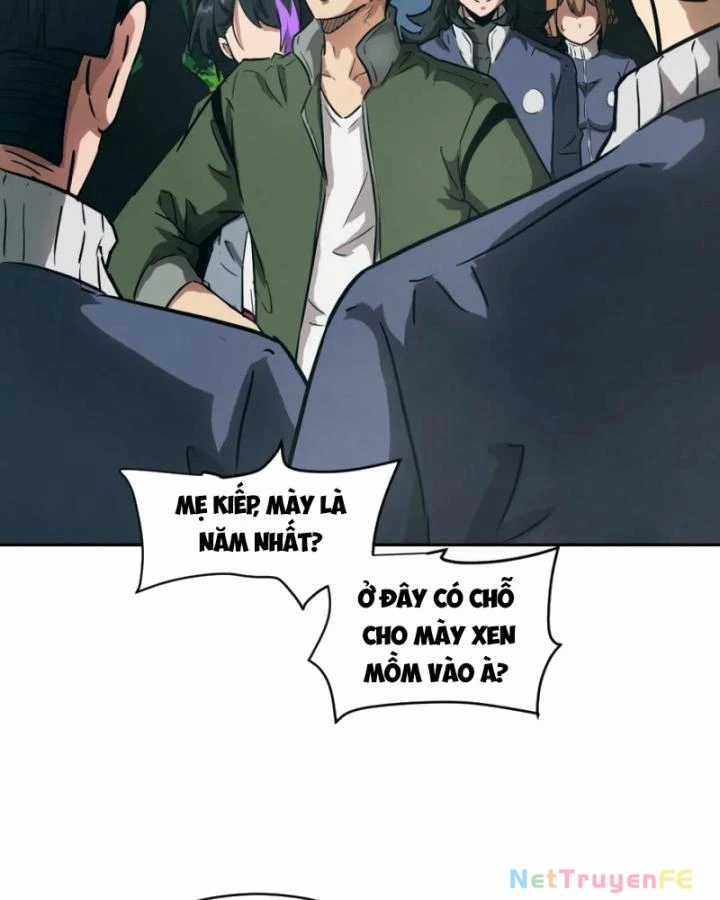 Tay Trái Của Ta Có Thể Dị Biến Chapter 36 trang 69