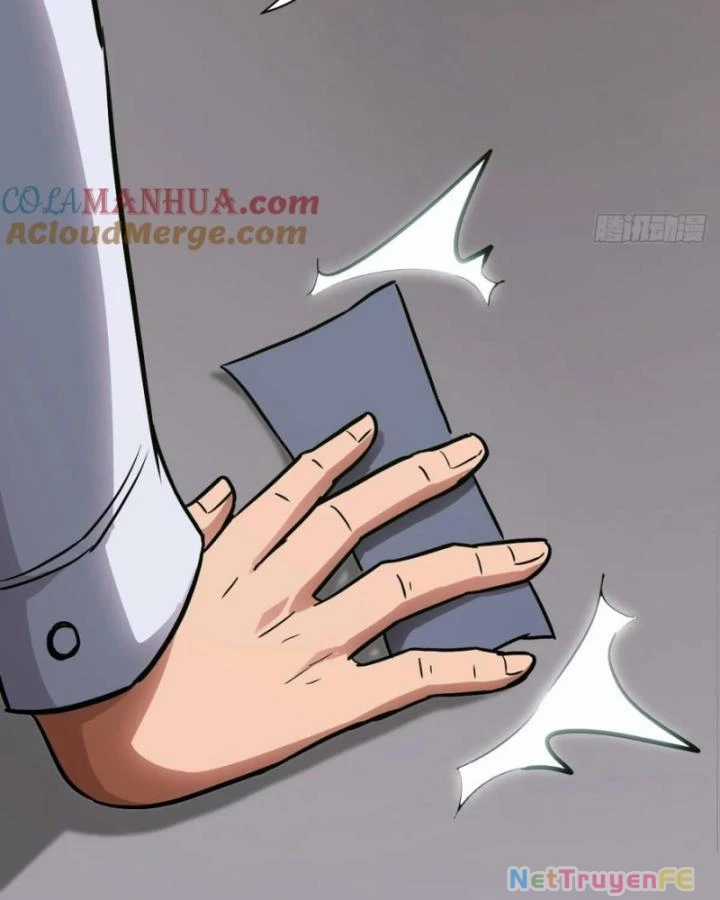 Tay Trái Của Ta Có Thể Dị Biến Chapter 36 trang 73