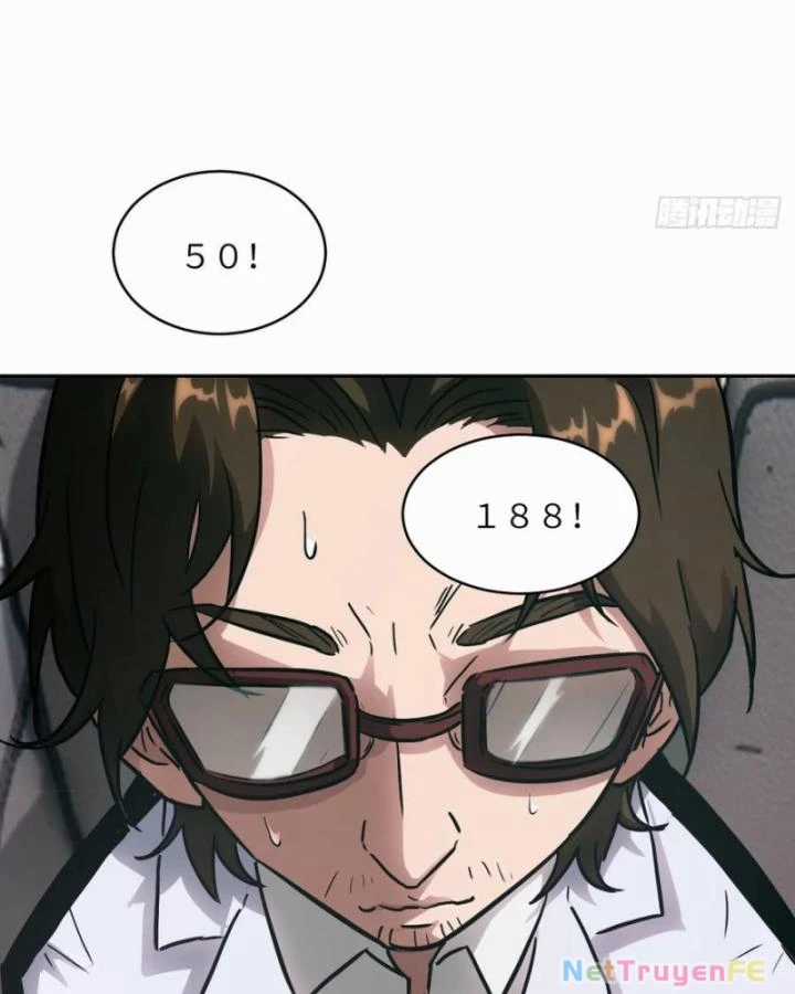 Tay Trái Của Ta Có Thể Dị Biến Chapter 36 trang 75