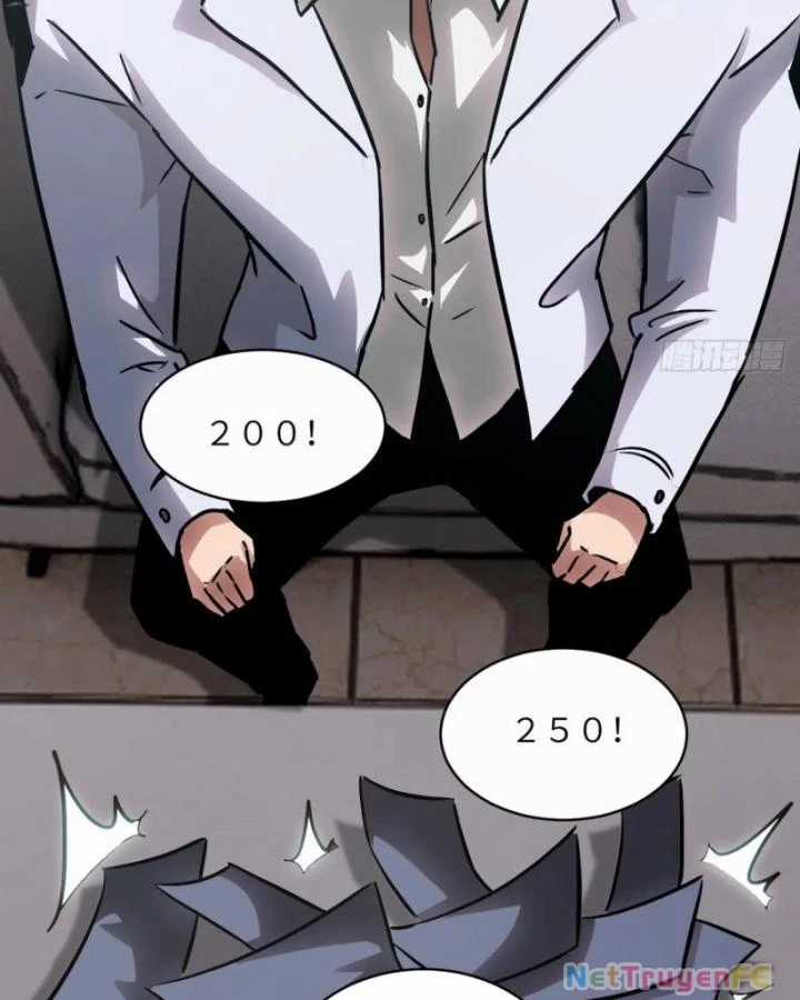 Tay Trái Của Ta Có Thể Dị Biến Chapter 36 trang 76