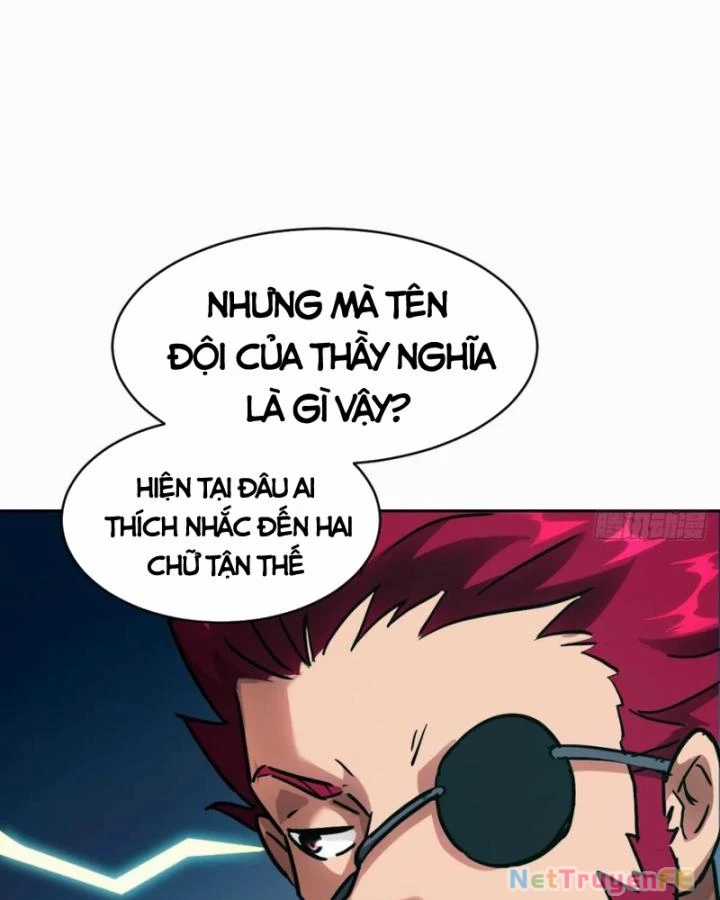 Tay Trái Của Ta Có Thể Dị Biến Chapter 36 trang 79