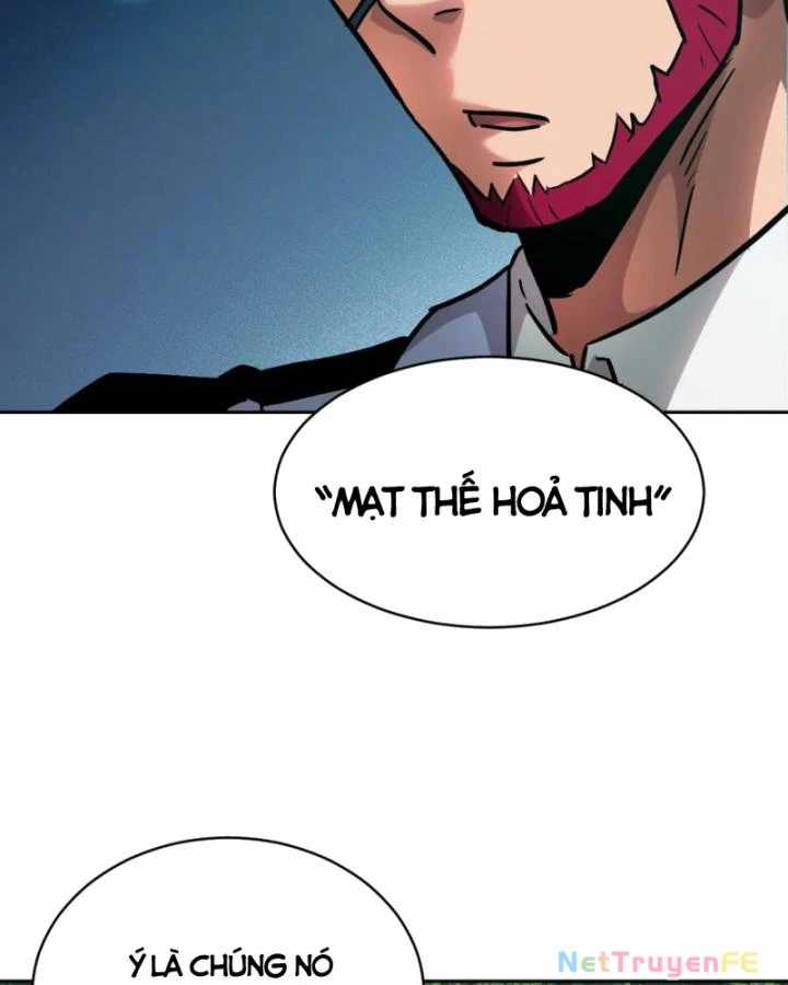 Tay Trái Của Ta Có Thể Dị Biến Chapter 36 trang 80