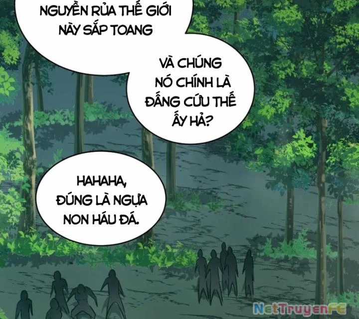 Tay Trái Của Ta Có Thể Dị Biến Chapter 36 trang 81