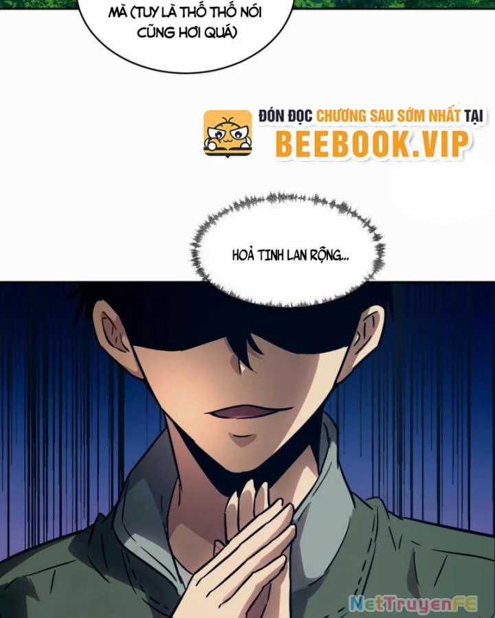 Tay Trái Của Ta Có Thể Dị Biến Chapter 36 trang 83