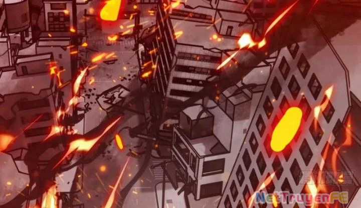 Tay Trái Của Ta Có Thể Dị Biến Chapter 36 trang 85