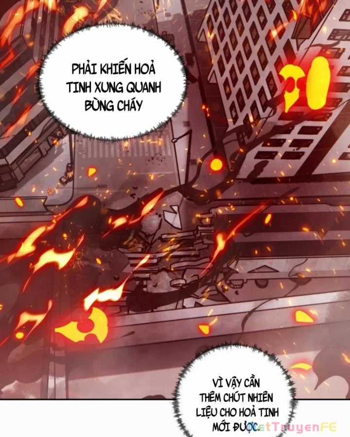 Tay Trái Của Ta Có Thể Dị Biến Chapter 36 trang 86