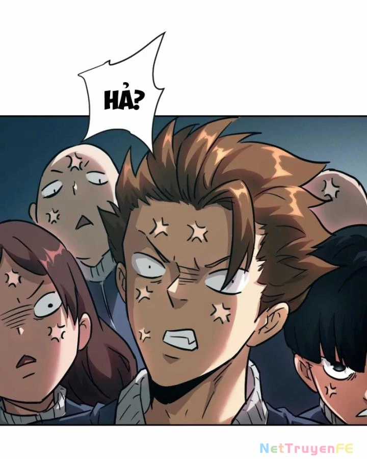 Tay Trái Của Ta Có Thể Dị Biến Chapter 36 trang 91