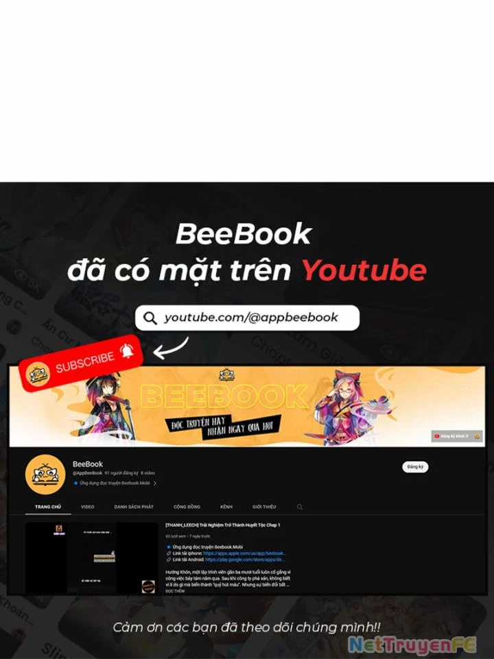 Tay Trái Của Ta Có Thể Dị Biến Chapter 36 trang 92