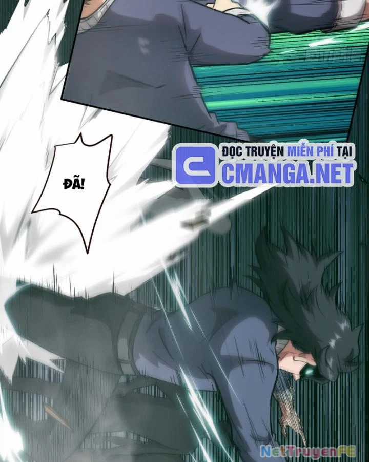 Tay Trái Của Ta Có Thể Dị Biến Chapter 37 trang 11