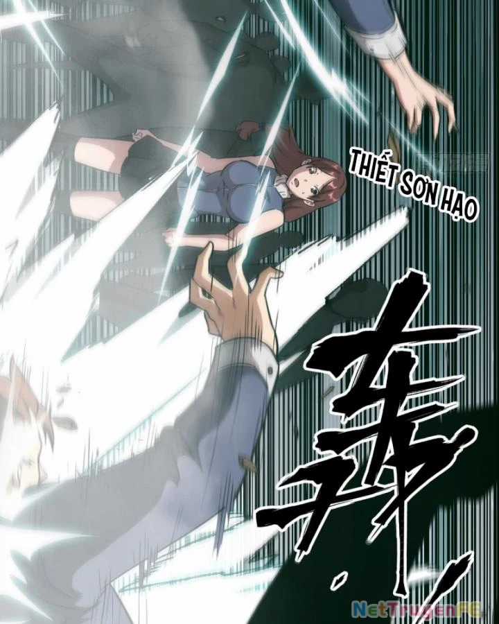 Tay Trái Của Ta Có Thể Dị Biến Chapter 37 trang 12