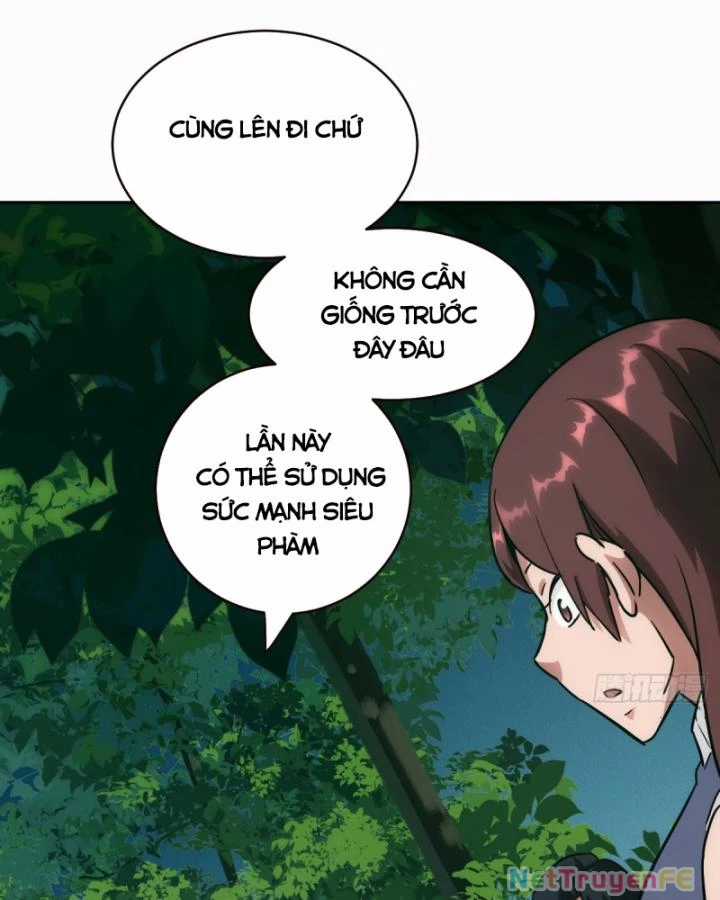 Tay Trái Của Ta Có Thể Dị Biến Chapter 37 trang 14
