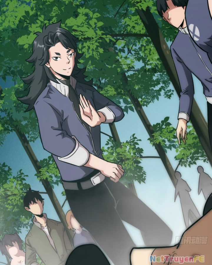 Tay Trái Của Ta Có Thể Dị Biến Chapter 37 trang 15