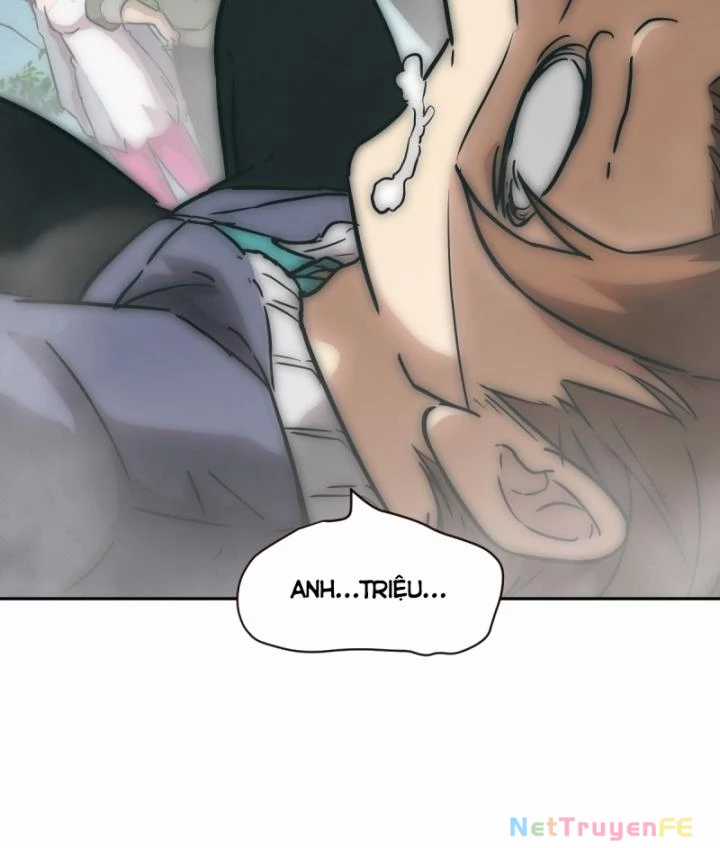 Tay Trái Của Ta Có Thể Dị Biến Chapter 37 trang 16