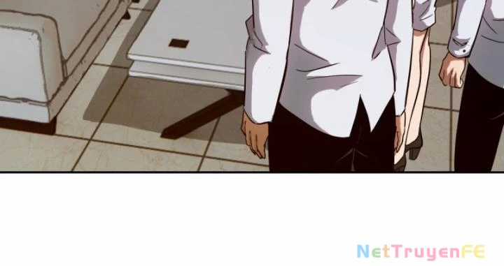 Tay Trái Của Ta Có Thể Dị Biến Chapter 37 trang 20