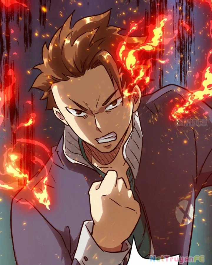 Tay Trái Của Ta Có Thể Dị Biến Chapter 37 trang 39