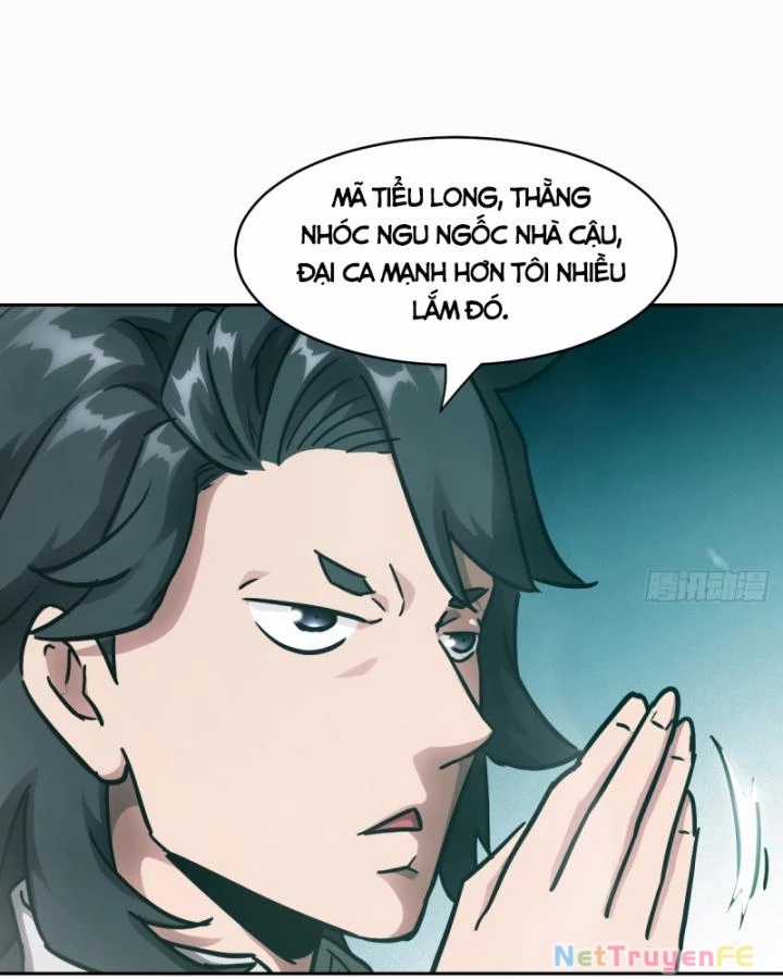 Tay Trái Của Ta Có Thể Dị Biến Chapter 37 trang 45