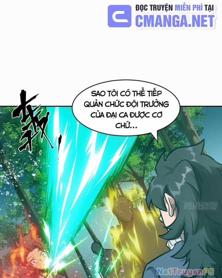 Tay Trái Của Ta Có Thể Dị Biến Chapter 37 trang 46