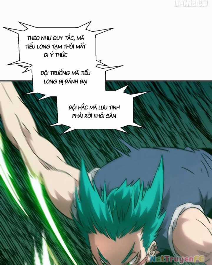 Tay Trái Của Ta Có Thể Dị Biến Chapter 37 trang 48