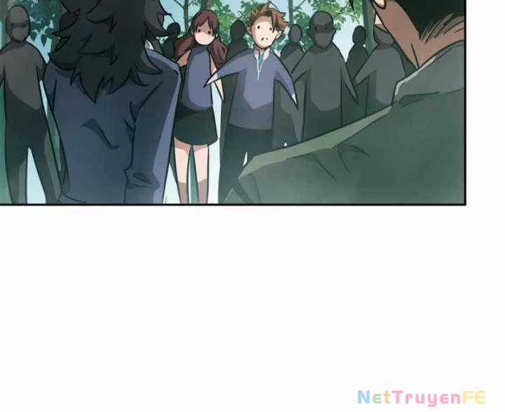 Tay Trái Của Ta Có Thể Dị Biến Chapter 37 trang 5