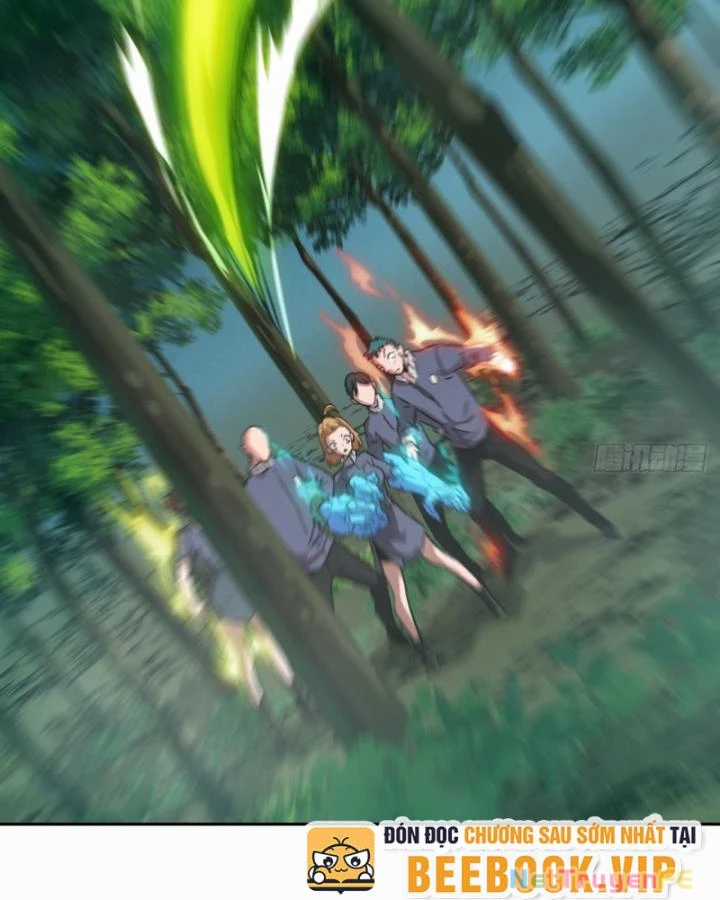 Tay Trái Của Ta Có Thể Dị Biến Chapter 37 trang 52