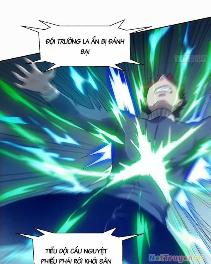 Tay Trái Của Ta Có Thể Dị Biến Chapter 37 trang 58