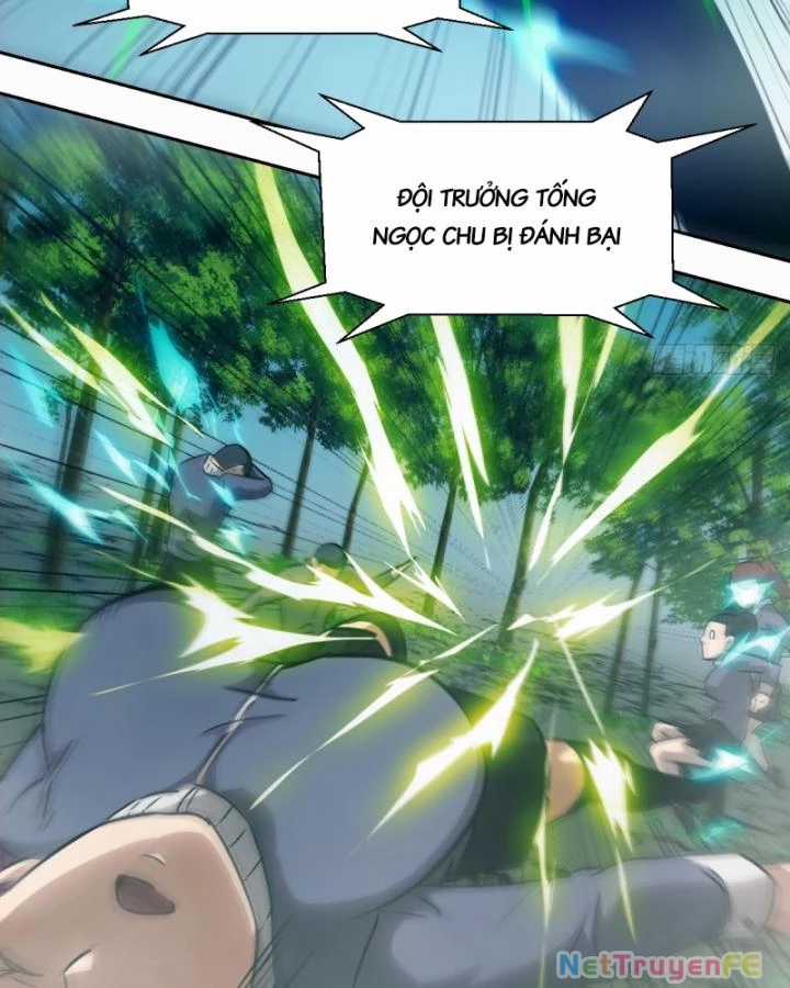 Tay Trái Của Ta Có Thể Dị Biến Chapter 37 trang 59