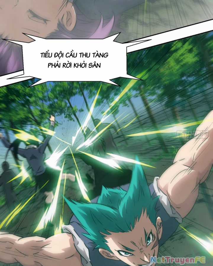 Tay Trái Của Ta Có Thể Dị Biến Chapter 37 trang 60