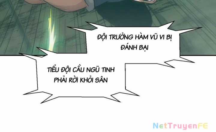 Tay Trái Của Ta Có Thể Dị Biến Chapter 37 trang 61