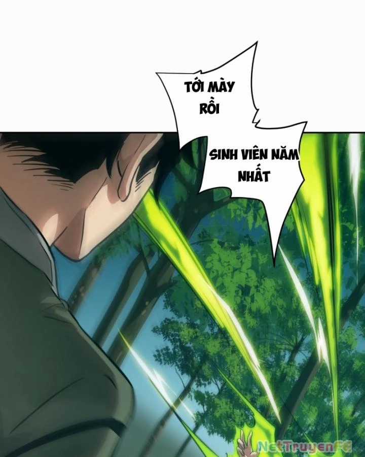 Tay Trái Của Ta Có Thể Dị Biến Chapter 37 trang 62