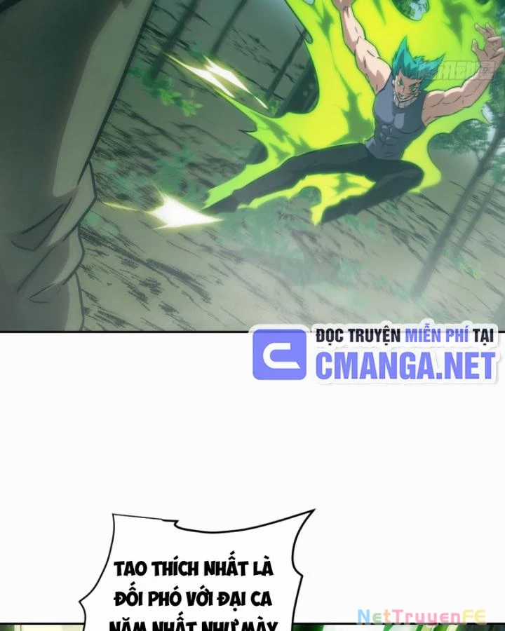 Tay Trái Của Ta Có Thể Dị Biến Chapter 37 trang 63