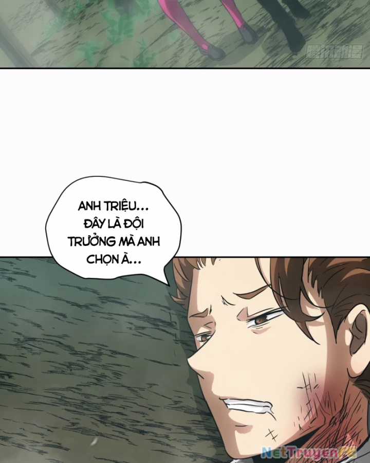 Tay Trái Của Ta Có Thể Dị Biến Chapter 37 trang 67