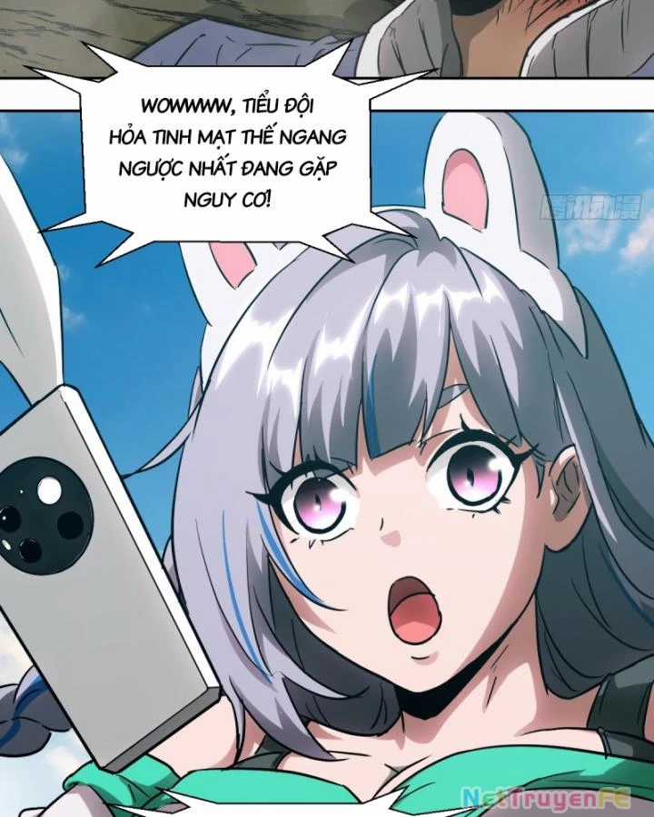 Tay Trái Của Ta Có Thể Dị Biến Chapter 37 trang 68