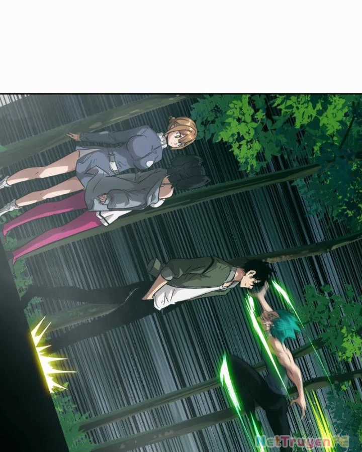 Tay Trái Của Ta Có Thể Dị Biến Chapter 37 trang 70