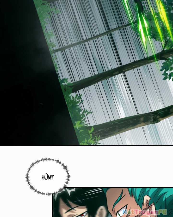 Tay Trái Của Ta Có Thể Dị Biến Chapter 37 trang 71