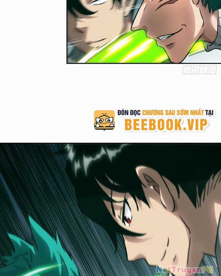 Tay Trái Của Ta Có Thể Dị Biến Chapter 37 trang 72