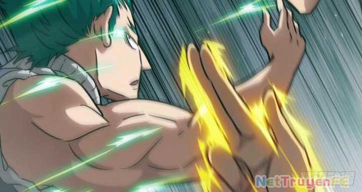 Tay Trái Của Ta Có Thể Dị Biến Chapter 37 trang 73