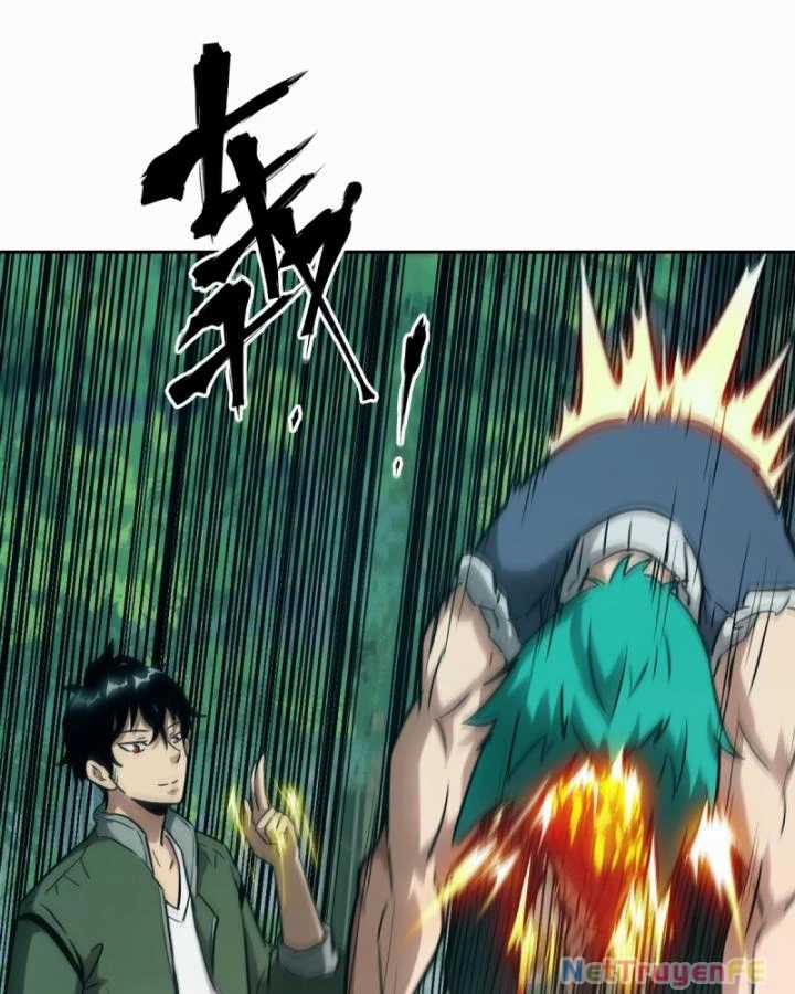 Tay Trái Của Ta Có Thể Dị Biến Chapter 37 trang 78