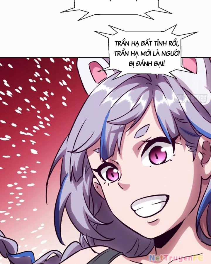 Tay Trái Của Ta Có Thể Dị Biến Chapter 37 trang 84