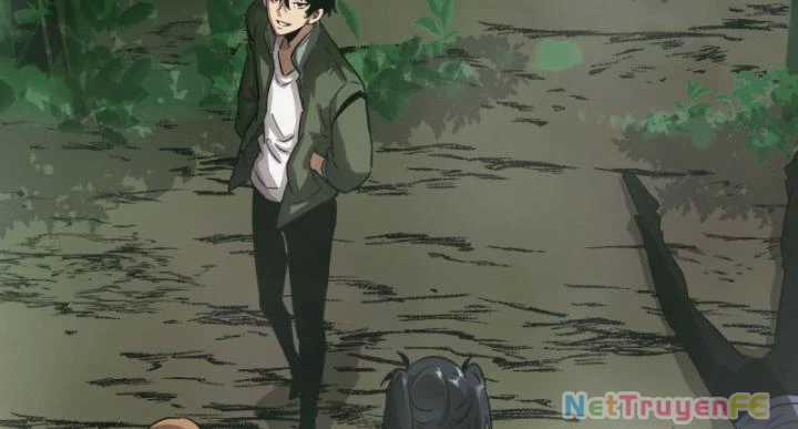 Tay Trái Của Ta Có Thể Dị Biến Chapter 37 trang 86