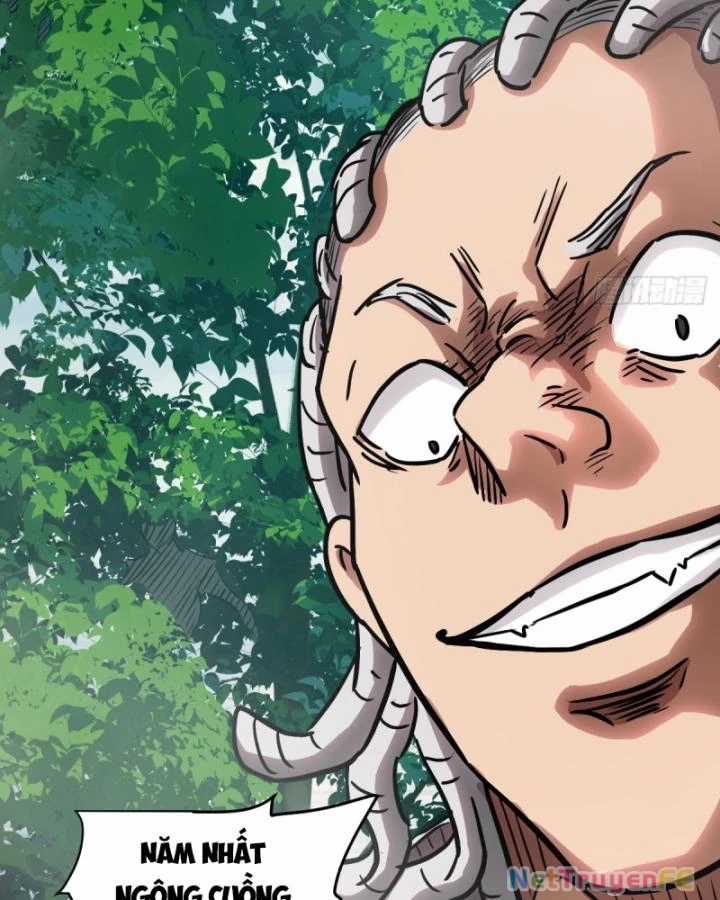 Tay Trái Của Ta Có Thể Dị Biến Chapter 37 trang 89